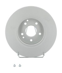 Купить Диск тормозная ferodo, фото thumb