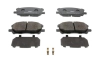 Купить Тормозная колодка тормозной комплект . перед lexus gs, rc, rx 3.0-5.0 05.03-, фото thumb