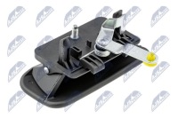 Nty ручка наружная передняя Цена, фото thumb