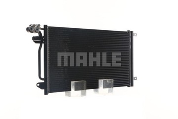 фото thumb №16, Mahle ac 566 000s конденсатор, кондиционер