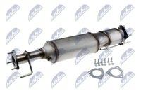 фото thumb №15, Фільтр часток твердих dpf opel antara 2.0d 2006-