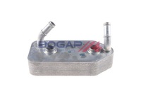 фото thumb №1, Радиатор масла коробки передач