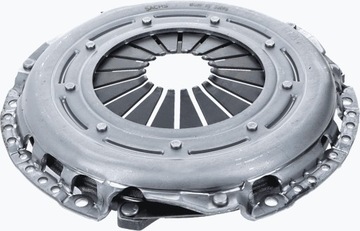 фото thumb №9, Sachs сцепление kpl. subaru forester/impreza/legacy 2,0 d 08- версия усилитель