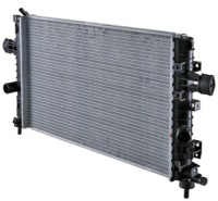 фото thumb №16, Mahle cr 1091 000s радиатор, система охлаждение двигателя