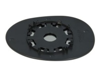 фото thumb №1, "стекло зеркало наружного l асферическое blic 6102-02-1293857p стекло