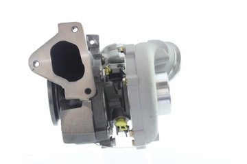 фото thumb №2, Turbo kkk 53039887004 db 2,1cdi om611 alanko 10900006