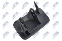 фото thumb №5, Eds-au-072 nty заглушка розпилювача фара nty