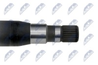 Купить Вал полуось opel insignia 2.0cdti 08- vectra c 1.9/3.0cdti | 13228246, фото thumb
