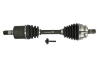 Приводной вал приводная pascal g2v049pc Цена, фото thumb