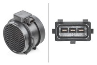 фото thumb №12, Hella 8et009142341 - расходомер воздуха