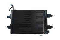 фото thumb №1, Конденсатор кондиціонер 7800166 kamoka