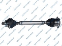 фото thumb №2, Gsp 203008 wał привідний