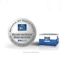 фото thumb №4, Dt spare parts 4.81243 втулка підшипник, стабілізатор