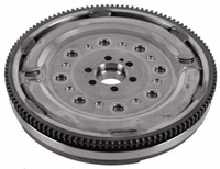 фото thumb №4, Колесо двомасовий vag a4,a6,superb i 3u4 ,p