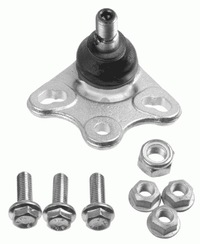 фото thumb №1, Lemforder шаровая опора рычага db p. w169 le/pr