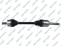 фото thumb №1, Запчасти автомобильные gsp gsp