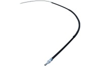 фото thumb №1, Трос ham. ручний. renault t. twingo 96- le/pr