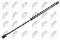 фото thumb №1, Пружина газовая, крышка багажника nty ae-me-040