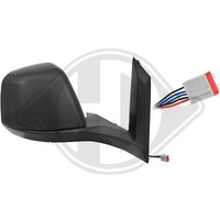 фото thumb №1, Дзеркало зовнішнє ford transit connect 13-