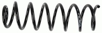 фото thumb №1, Пружина zaw. renault t. megane iii грандтур 1,2tce/1,4tce/1,5dci