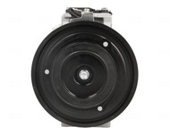 фото thumb №1, Компресор кондиціонера mercedes sprinter w906 06-