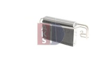 фото thumb №9, Випарник кондиціонера daf cf euro 6 cf65 cf75 cf85