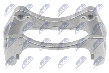 фото thumb №14, Скоба зажим chrysler sebring 07-10 dodge caliber 06- jeep compass