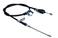 фото thumb №1, Трос ham. ручний. hyundai t. getz 1,1-1,6