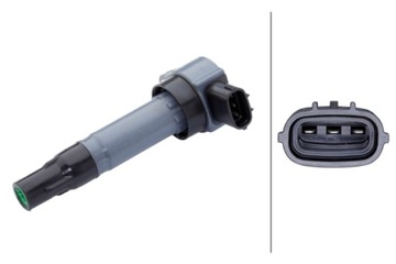 фото thumb №1, Катушка зажигания smart fortwo 1,0 07-