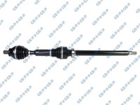 фото thumb №1, Привідний вал привідна volvo