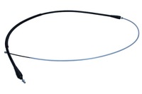 фото thumb №1, Трос ham. ручний. renault t. fluence 10- le/pr