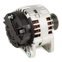 фото thumb №7, Ridex 4g1217 генератор генератор 125a 14v do renault twingo ii cn0