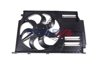 фото thumb №1, Bogap вентилятор радиатора