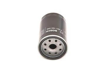 фото thumb №5, Фільтр масла bosch 0451103340