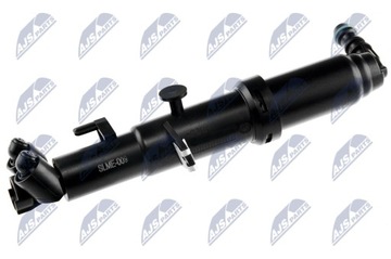 фото thumb №5, Розпилювач фара праві mercedes s w221 2005-