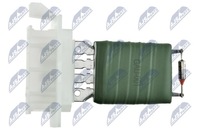 фото thumb №10, Nty erd-au-001 резистор, вентилятор внутрішній