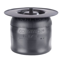 Купити Пневмоподушка підвіска пневматичний l/p 29mm pasuje do: irisbus, iveco, фото thumb