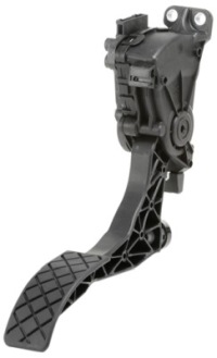 фото thumb №1, Датчик, положение педали газа hella 6pv 008 496-711