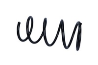 фото thumb №1, Пружина zaw. hyundai p. tucson/ sportage 2,0crdi 4wd