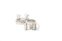 фото thumb №9, Bosch клемма суппорт адаптер + do трубка o przekroju 70mm2 do