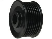 фото thumb №14, As-pl шків генератора denso -