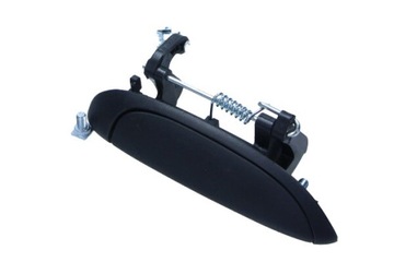 фото thumb №1, Ручка двері renault clio 98-04 pr перед/зад maxgear 28-0989