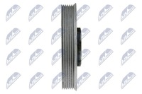 фото thumb №4, Nty rkp-ct-006 шків, wał колінчастий