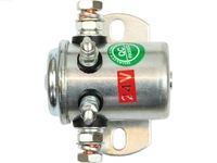 фото thumb №1, Вимикач електромагнітний, стартер as-pl ss9053