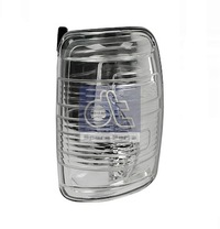 фото thumb №13, Поворотник зеркало правый поворотник поворотник ford transit tourneo 2013-2018