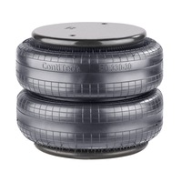 фото thumb №1, Пневмоподушка підвіска пневматичний fd330-30 m14 m10 contitech