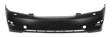 фото thumb №1, Бампер перед lexus rx xu30 05.03-12.08 протитуманні фари + омивачі