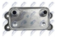 фото thumb №3, Nty ccl-vv-003 радіатор оливи, олія двигунний