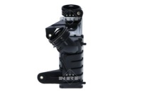 Купити Радіатор інтеркулер skoda fabia 03- nrf 30476 радіатор повітря, фото thumb