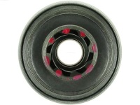 фото thumb №12, Зчеплення односторонній, стартер as-pl sd5016